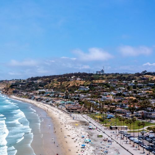 Power Wash MD San Diego